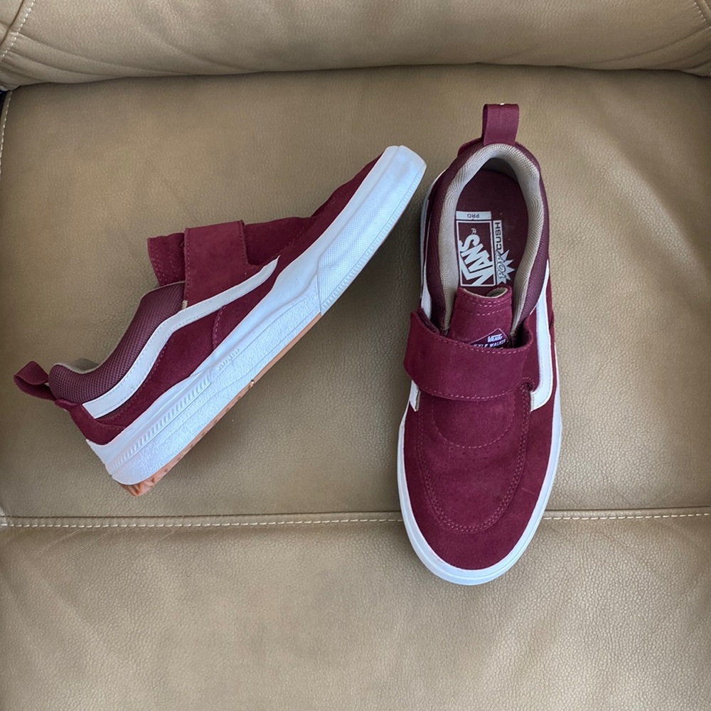 Vans Kyle Walker Pro 2